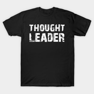 Thought Leader T-Shirt